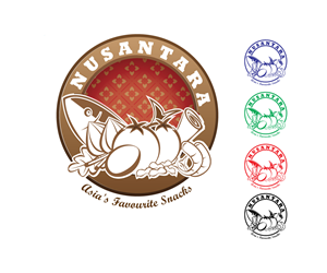 Logo-Design von BenT für Barakah Foods (S) Pte Ltd | Design #4753488