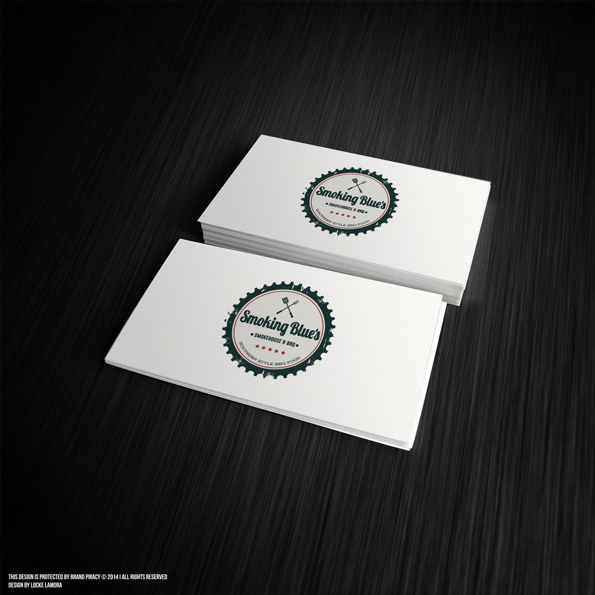Logo Design by Senpachie for this project | Design #4741534