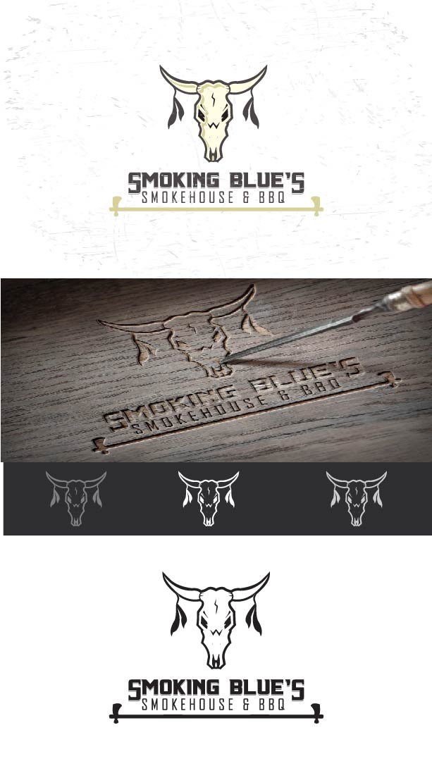 Logo Design by uniquetarget for this project | Design #4752418