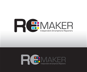 Logo Design by ELOISE LIND