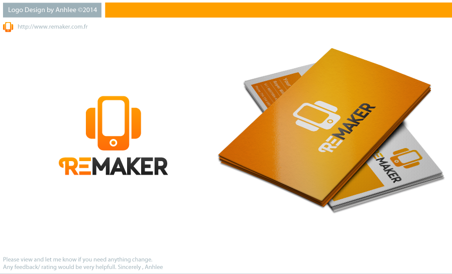 Logo Design by Anhlee for this project | Design #4824602