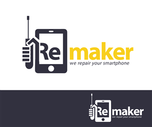 Logo Design by bocalm