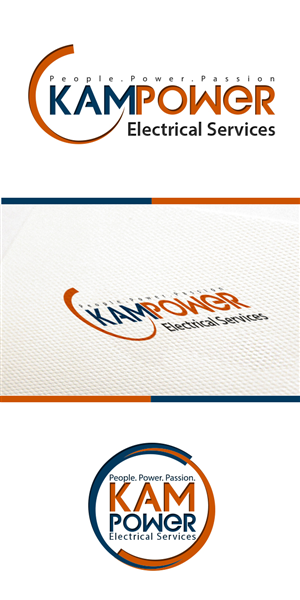 Logo Design by alexnegrea9
