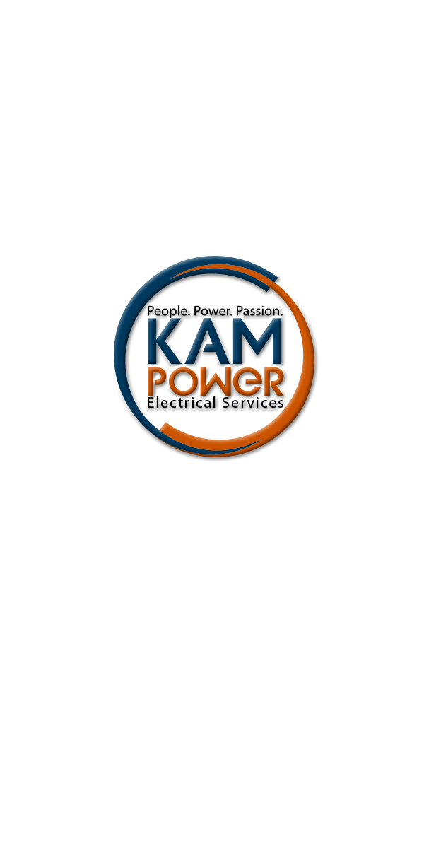 Logo Design by alexnegrea9 for KAM Consulting Pty Ltd | Design #4863338
