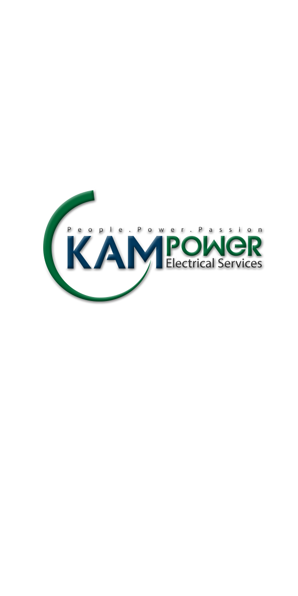 Logo Design by alexnegrea9 for KAM Consulting Pty Ltd | Design #4863377