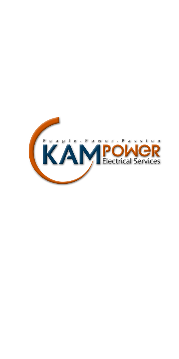 Logo Design by alexnegrea9 for KAM Consulting Pty Ltd | Design #4863396