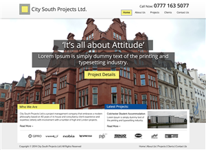 Web Design by Kreative Ideaz