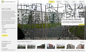 Web Design par Zainab Enterprises pour Yellowbus Solutions Ltd | Design #4745639