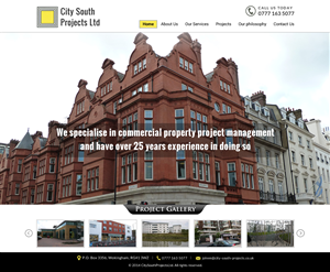 Web Design by Sbss for Yellowbus Solutions Ltd | Design: #4738119