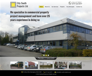 Web Design by Sbss for Yellowbus Solutions Ltd | Design: #4738123