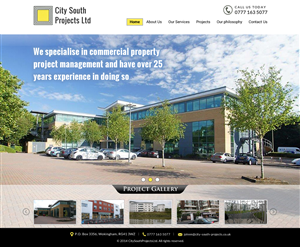 Web Design by Sbss for Yellowbus Solutions Ltd | Design: #4738129