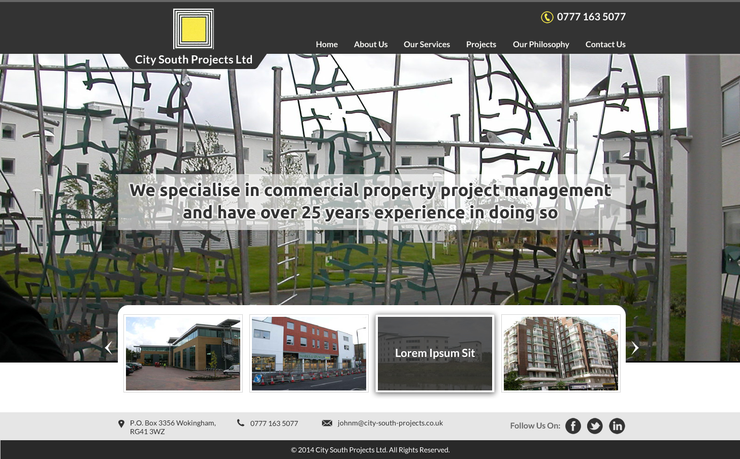 Web Design by Sbss for Yellowbus Solutions Ltd | Design #4738136