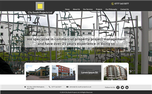 Web Design by Sbss for Yellowbus Solutions Ltd | Design: #4738136
