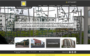 Web Design by Sbss for Yellowbus Solutions Ltd | Design: #4738141
