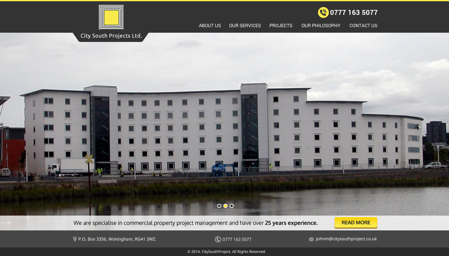 Web Design by Sbss for Yellowbus Solutions Ltd | Design #4738143
