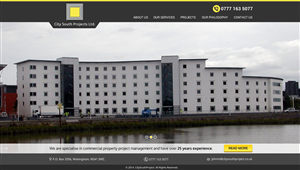 Web Design by Sbss for Yellowbus Solutions Ltd | Design: #4738143