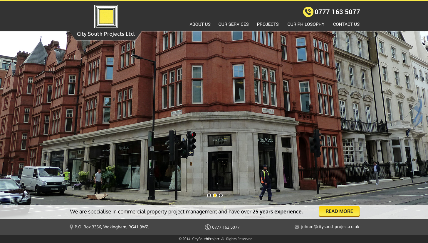 Web Design by Sbss for Yellowbus Solutions Ltd | Design #4738149
