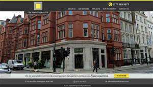 Web Design by Sbss for Yellowbus Solutions Ltd | Design: #4738149