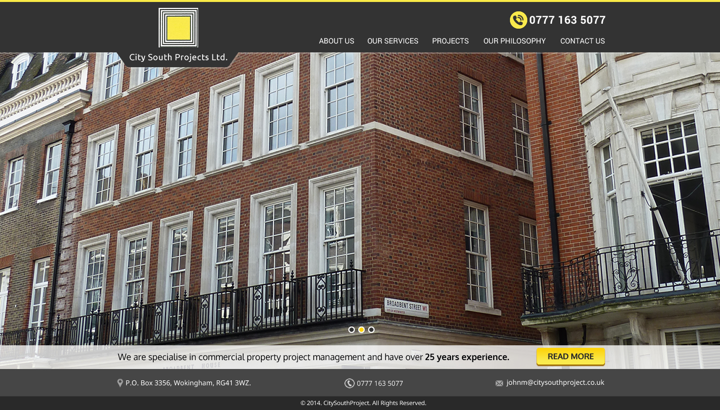 Web Design by Sbss for Yellowbus Solutions Ltd | Design #4738154