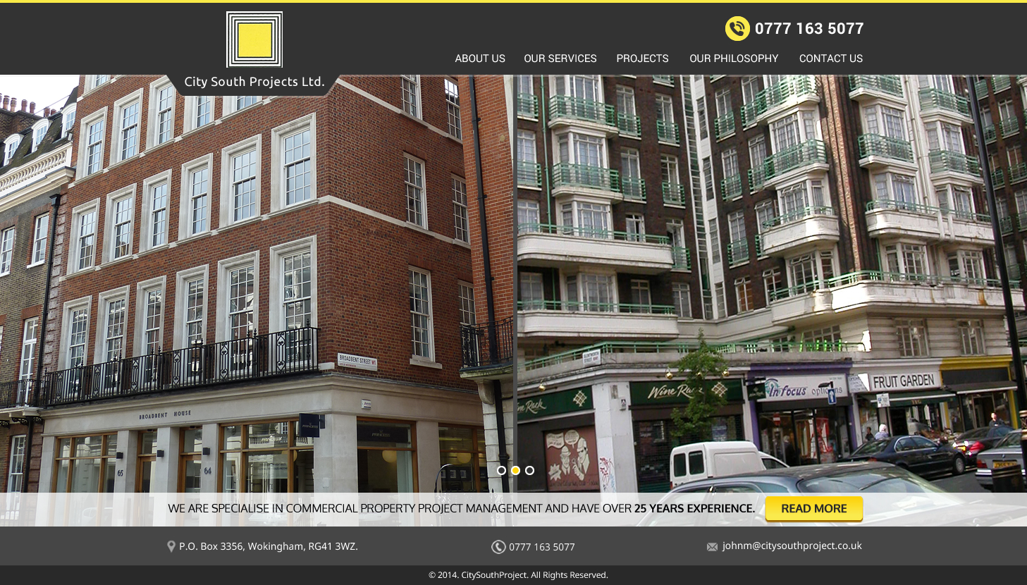 Web Design by Sbss for Yellowbus Solutions Ltd | Design #4738159