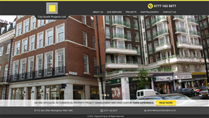 Web Design by Sbss for Yellowbus Solutions Ltd | Design: #4738159