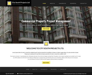 Web Design by Sbss for Yellowbus Solutions Ltd | Design: #4738553