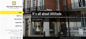 Web Design by Sbss for Yellowbus Solutions Ltd | Design: #4742430