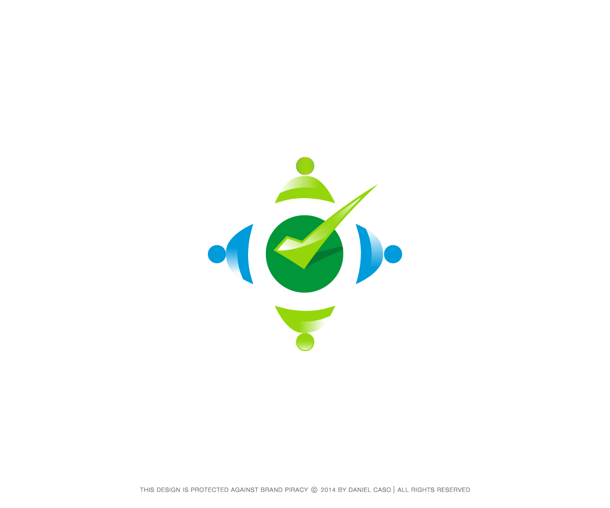 Logo Design by Daniel Caso Design for Context M.I.S. SL | Design #4737066