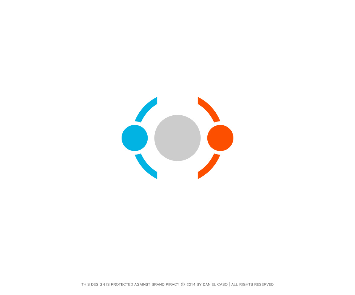 Logo Design by Daniel Caso Design for Context M.I.S. SL | Design #4737074