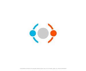 Logo-Design von Daniel Caso Design für Context M.I.S. SL | Design: #4737074