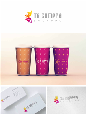 Logo-Design von Monimonzy für Context M.I.S. SL | Design: #4802953