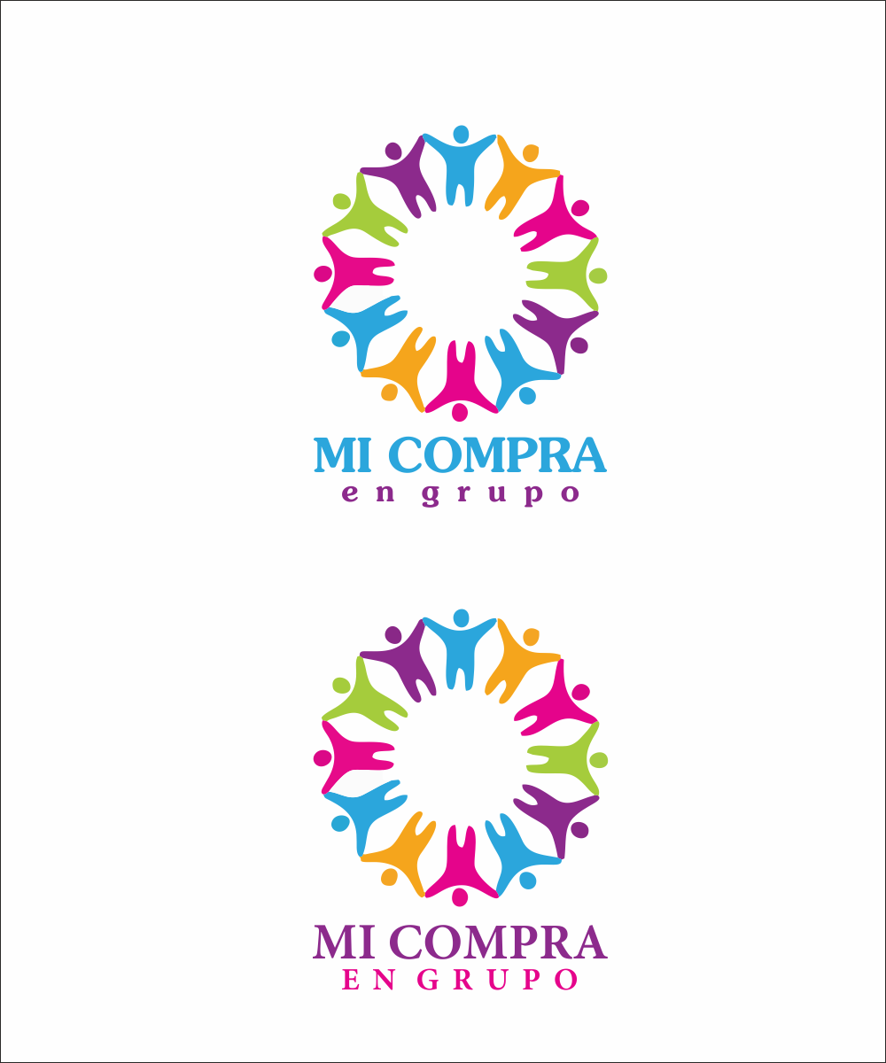 Logo Design by Mila Smelik for Context M.I.S. SL | Design #4764431