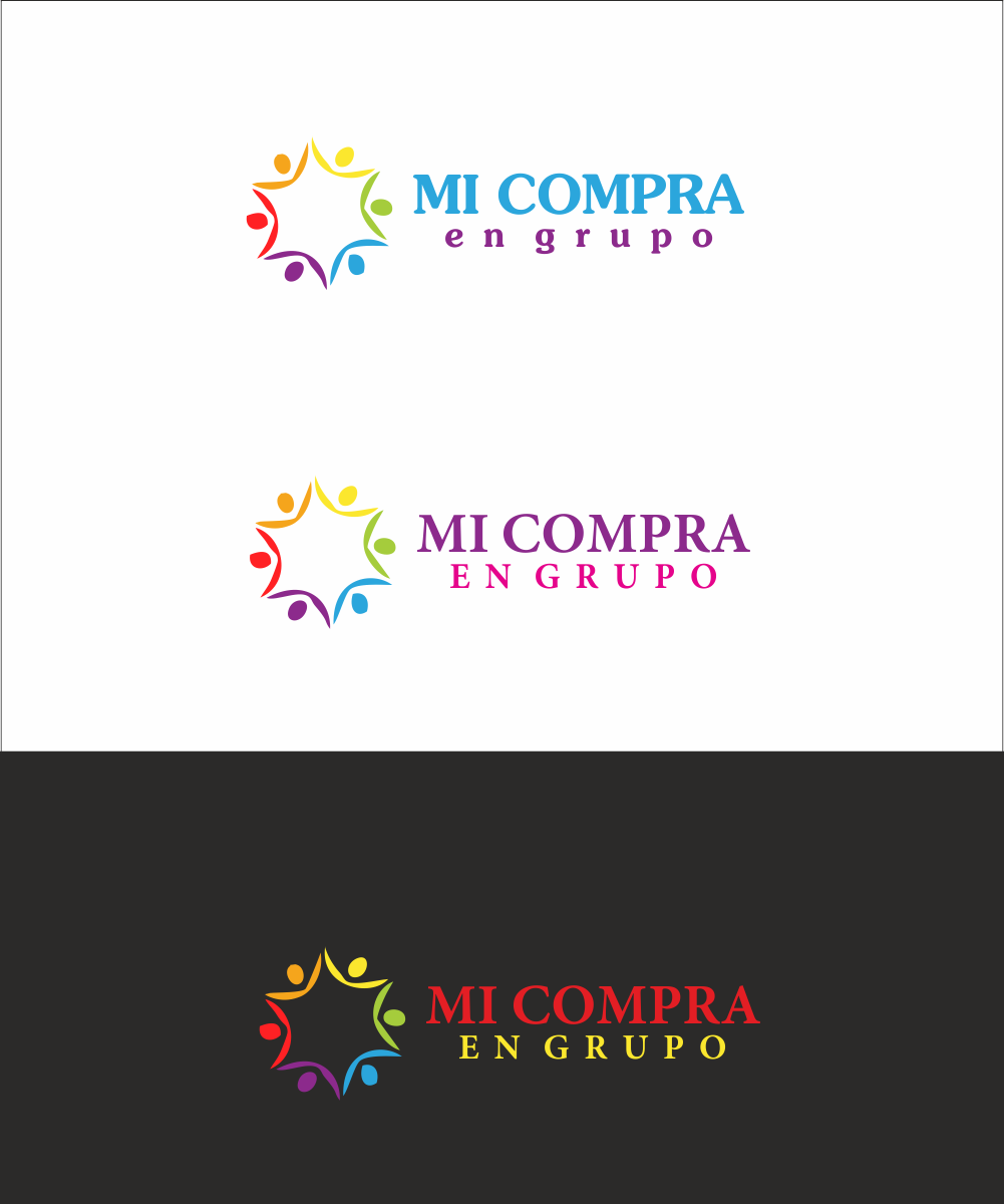 Logo Design by Mila Smelik for Context M.I.S. SL | Design #4764435