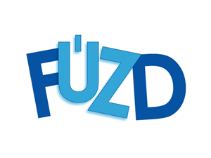 FUZD | Logo Design by Tammy Moore