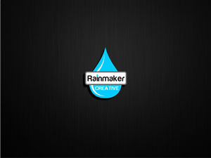 Logo Design by Amduat Design for Rainmaker Creative | Design: #1351974