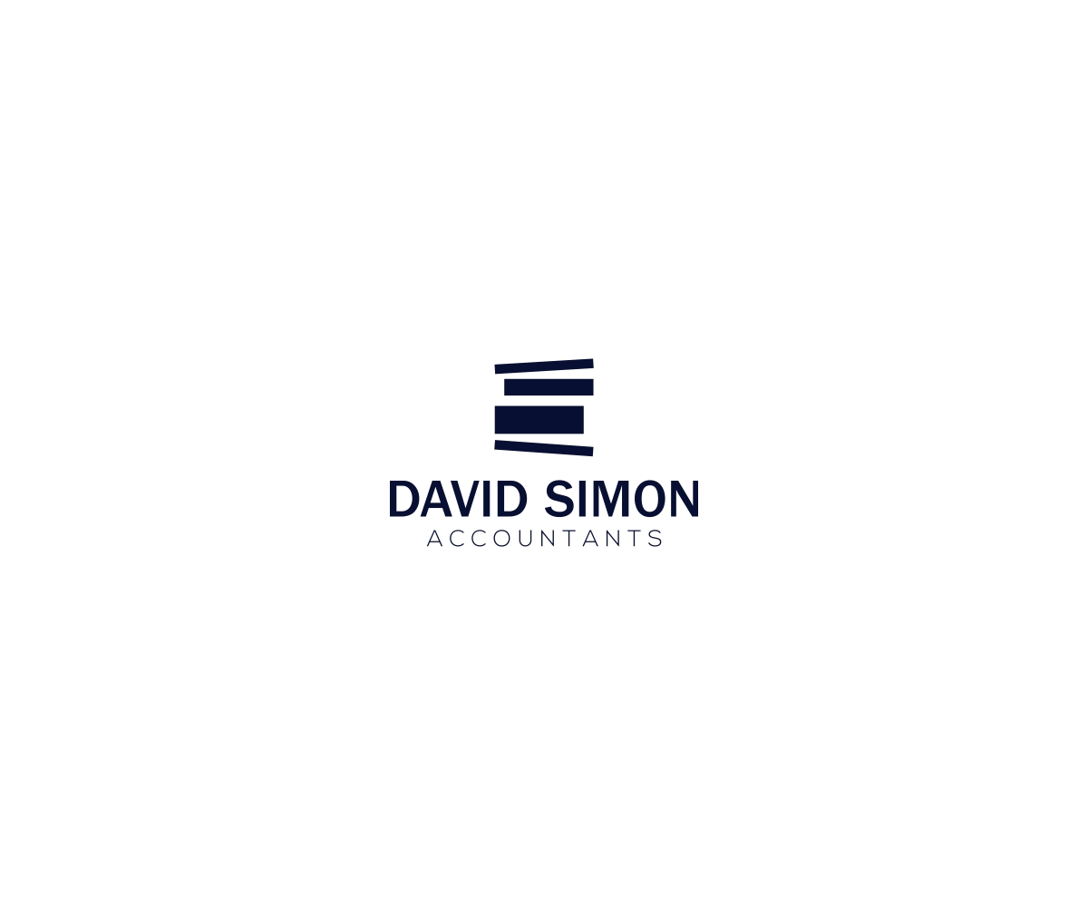 Logo Design by BeCreative for David Simon | Design #4830186
