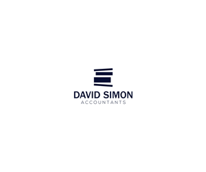 Logo Design by BeCreative for David Simon | Design: #4830186