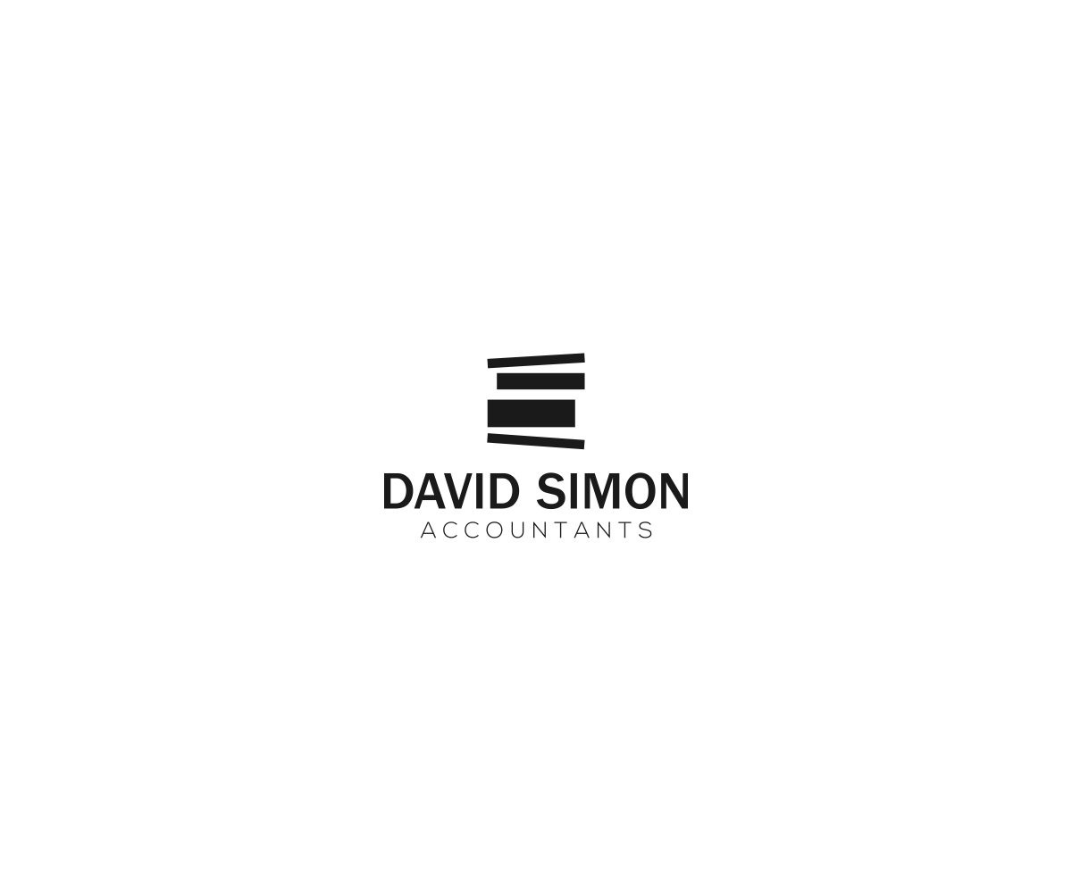 Logo Design by BeCreative for David Simon | Design #4830187