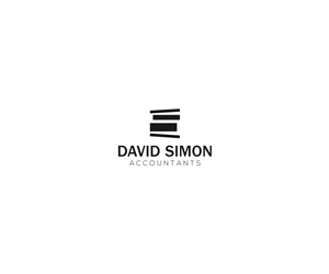 Logo Design by BeCreative for David Simon | Design: #4830187