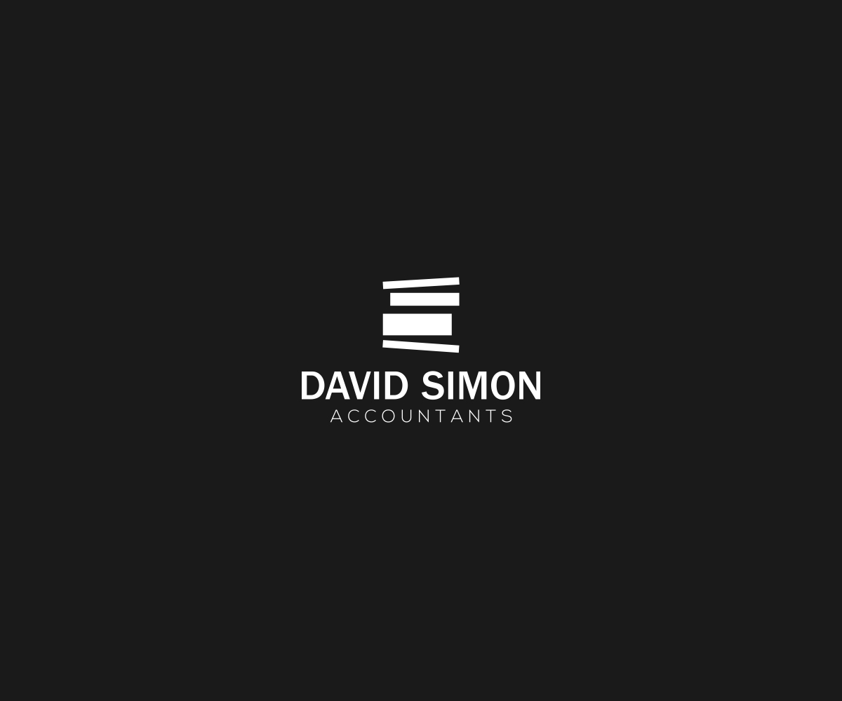 Logo Design by BeCreative for David Simon | Design #4830189