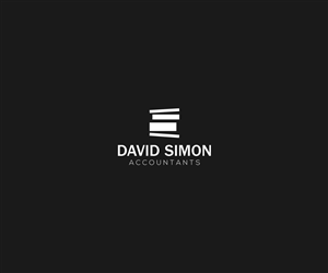 Logo Design by BeCreative for David Simon | Design: #4830189