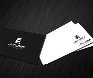 Logo Design by BeCreative for David Simon | Design: #4830191