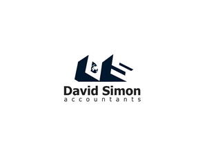 Logo Design by cocodesign for David Simon | Design: #4827415