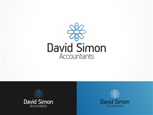 Logo Design by Undo for David Simon | Design: #4821209