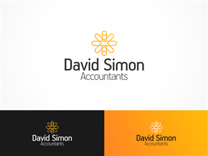 Logo Design by Undo for David Simon | Design: #4821226
