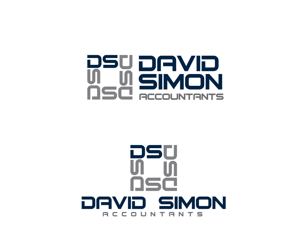 Logo Design by meygekon for David Simon | Design #4839016
