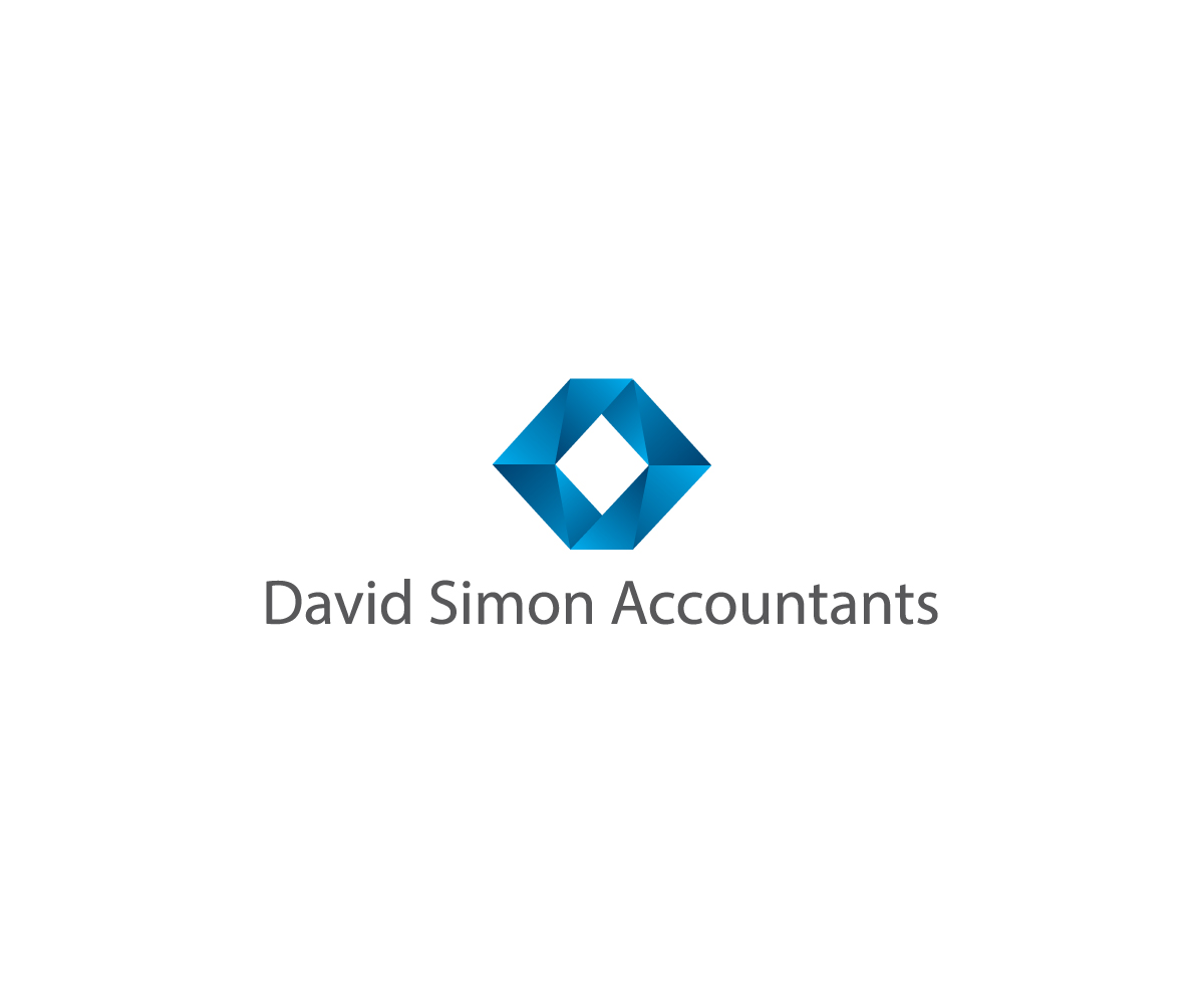 Logo Design by meygekon for David Simon | Design #4839277