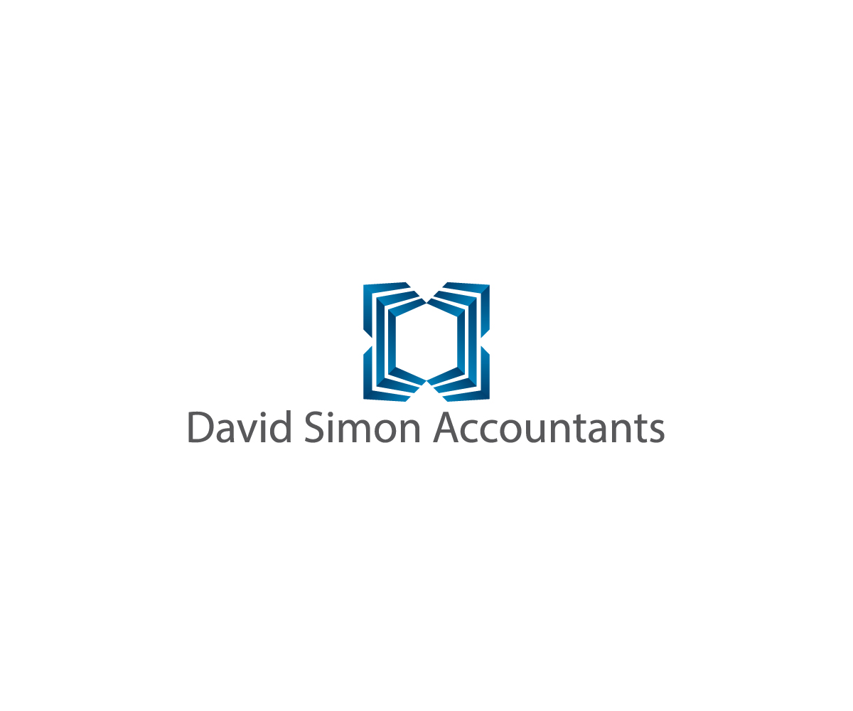 Logo Design by meygekon for David Simon | Design #4839279