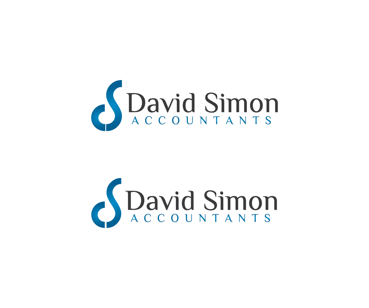 Logo Design by meygekon for David Simon | Design #4839332
