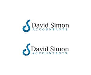 Logo Design by meygekon for David Simon | Design: #4839332